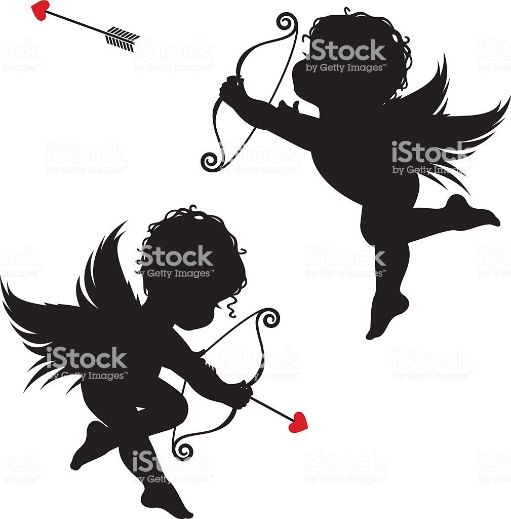 1009x1024 Huge Collection Of 'cherub Clipart' Download More Than Images