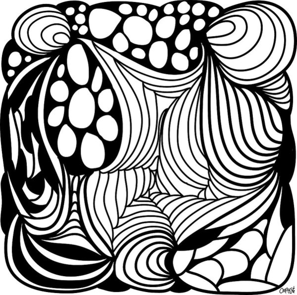 600x597 Cheshire Cat Drawings Fine Art America