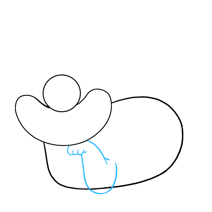 680x678 How To Draw The Cheshire Cat