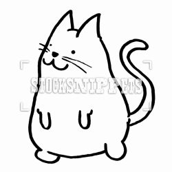 250x250 Cheshire Cat Face Drawing Color A Simple On Child Images Tutorial