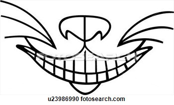 350x212 Collection Of Free Grinning Clipart Cheshire Cat Download On Ui Ex