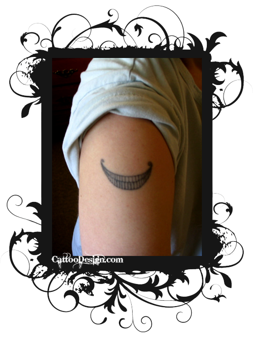 515x690 Collection Of Free Smile Drawing Cheshire Cat Download On Ui Ex