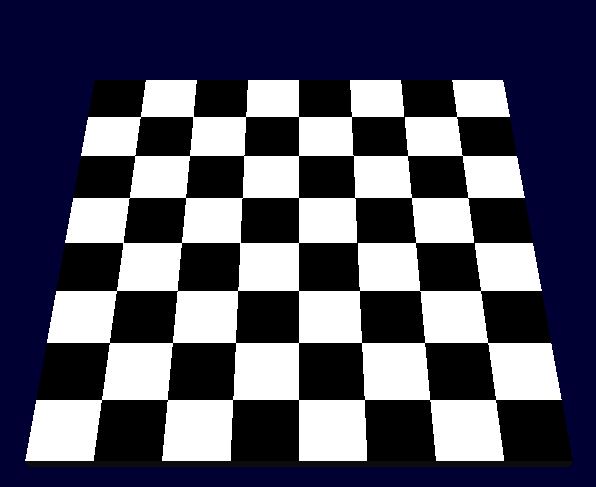 596x487 Opengl Projects Chess Board In Opengl Computer Graphics