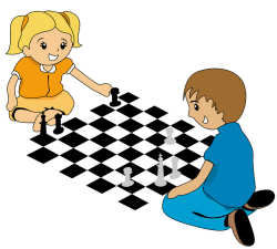250x225 Chess For Kids