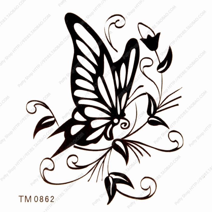 700x700 japanese butterfly tattoo designs drawings chest tattoo designs