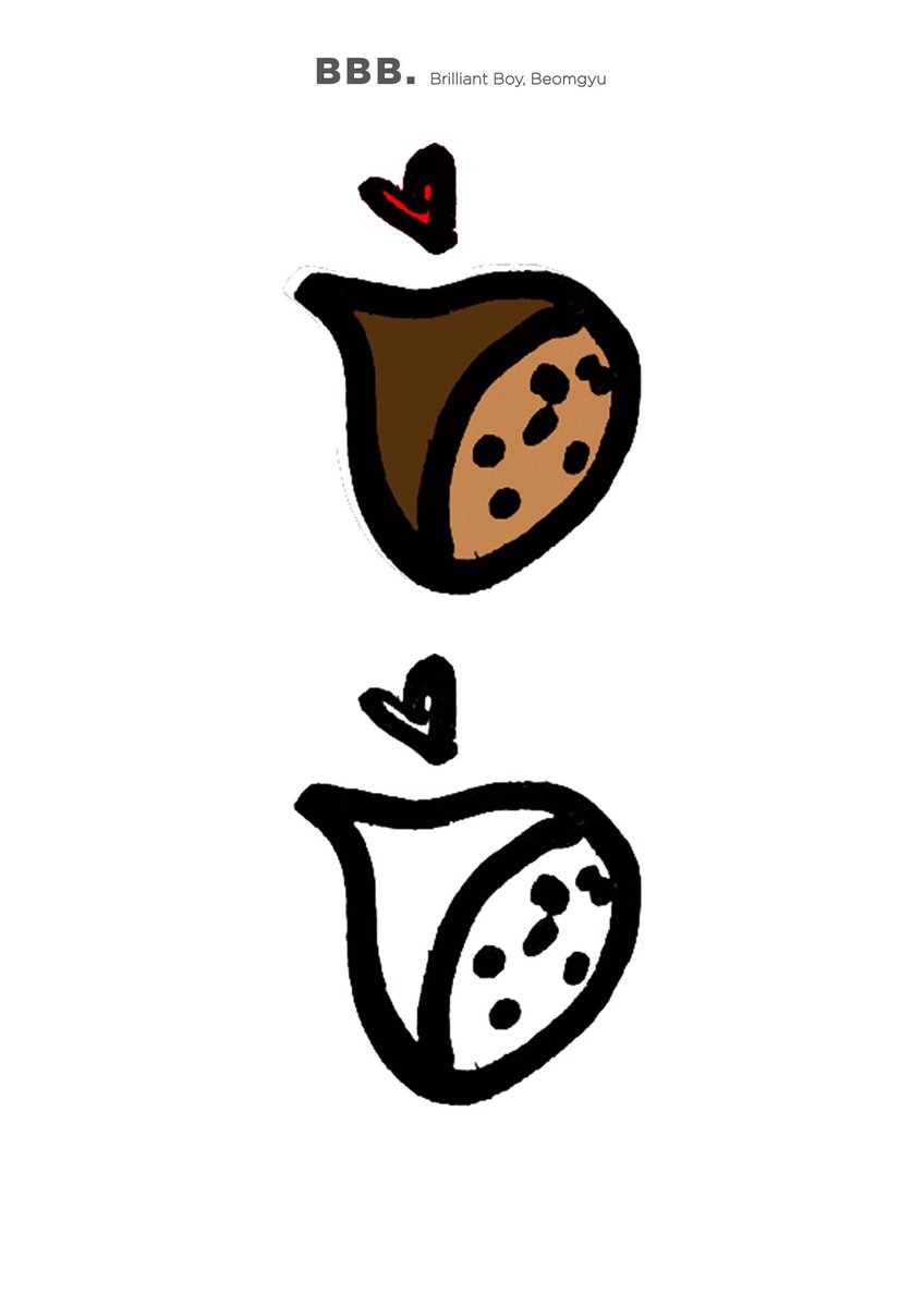 848x1200 Txt Translations On Twitter A Fan Asked Beomgyu To Draw