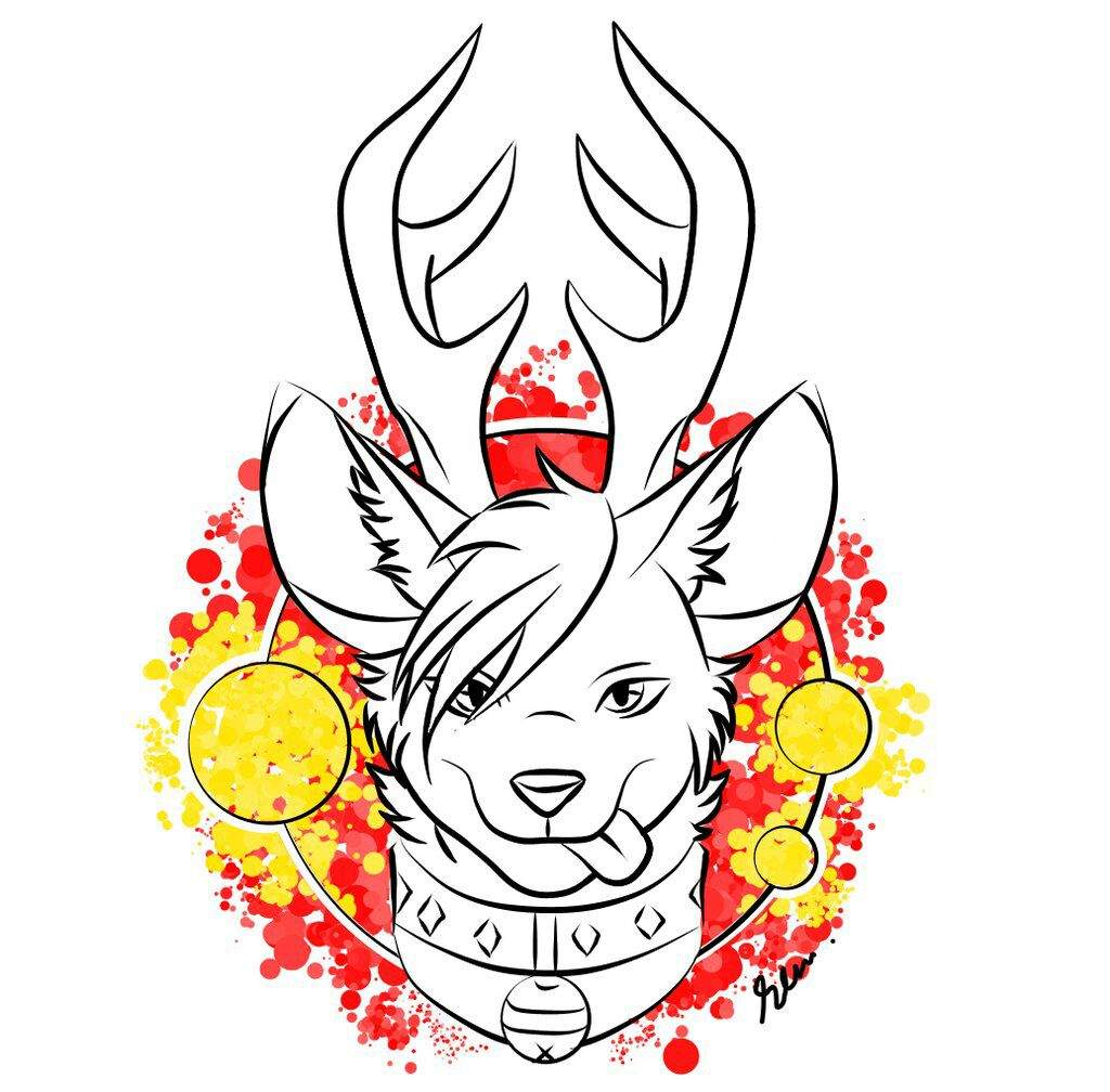 1024x1008 Chestnut Furry Amino