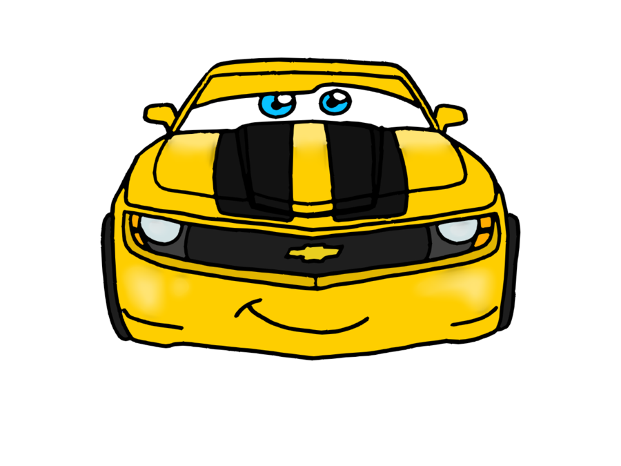 900x675 Collection Of Free Camaro Drawing Bumblebee Download On Ui Ex
