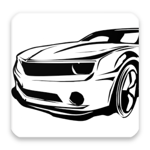 512x512 Collection Of Free Camaro Drawing Sketch Download On Ui Ex