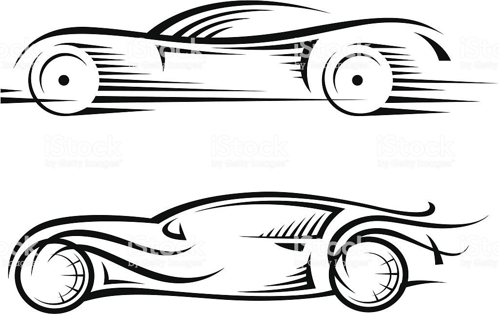 1024x644 how to draw a camaro how to draw a car chevrolet camaro step