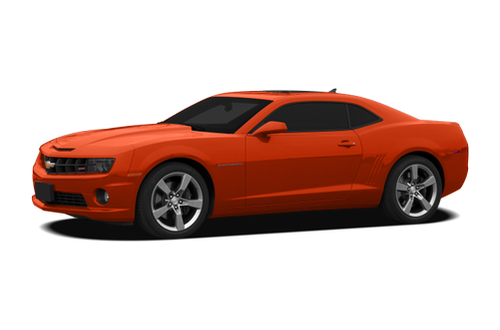 500x330 Chevrolet Camaro Expert Reviews, Specs And Photos