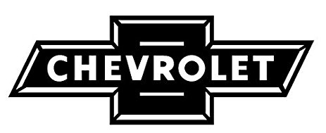 463x189 Chevrolet Clipart Chevy Bowtie