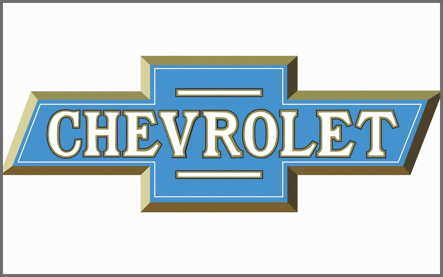 1500x938 chevy emblem pencil sketch and wonderfully pics of chevy bowtie