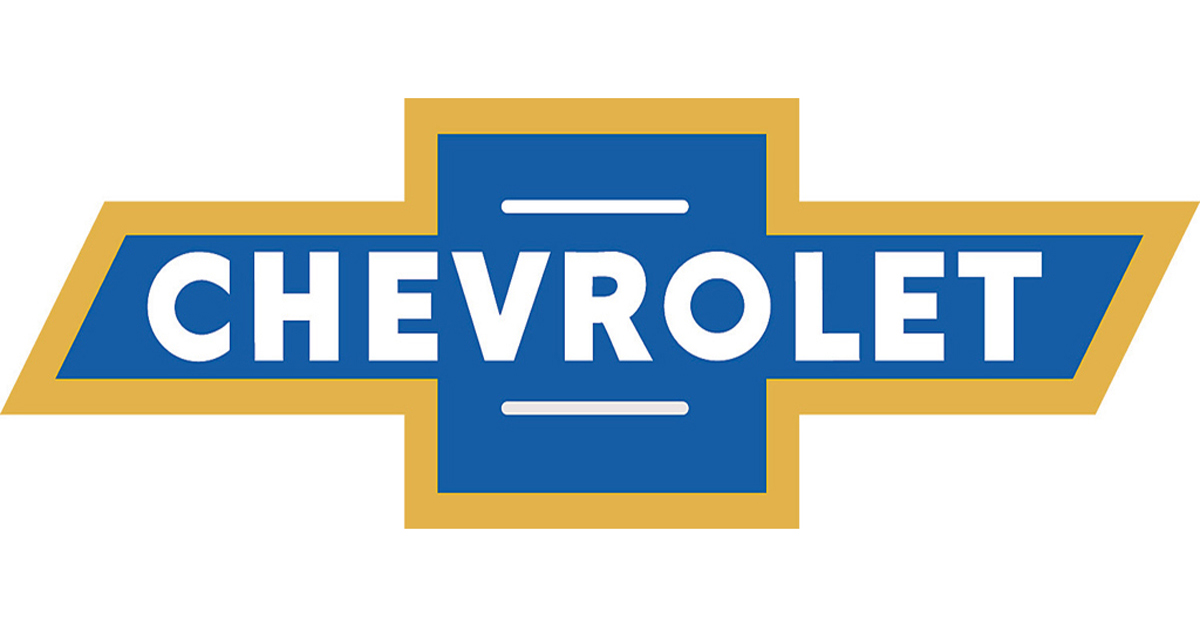 1200x628 The Chevy Bow Tie Evolution Of An Emblem