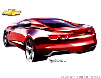 340x262 Cnn Camaro From Sketchpad To Street