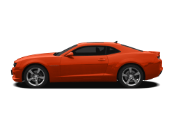 250x165 Side Drawing Camaro, Picture