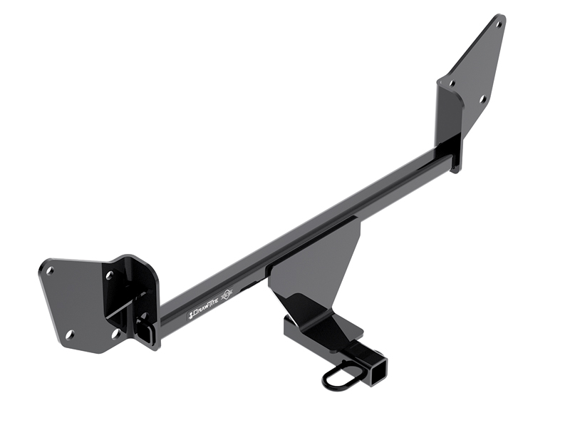 800x600 Draw Tite Class I Trailer Hitch For The Chevy Camaro