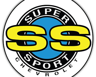 340x270 Chevrolet Logo Etsy