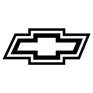 300x300 Free Chevy Logo