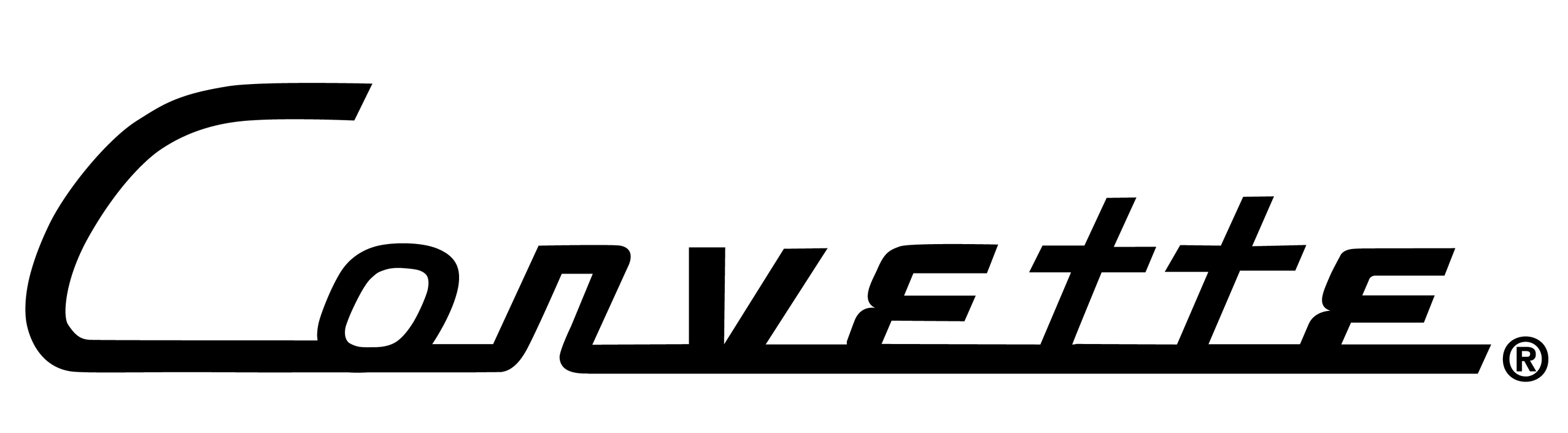 Chevy Logo Drawing