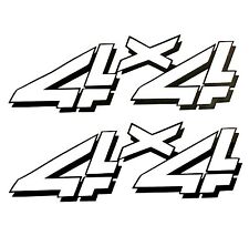 225x213 Black Chevy Logo Sticker Ebay