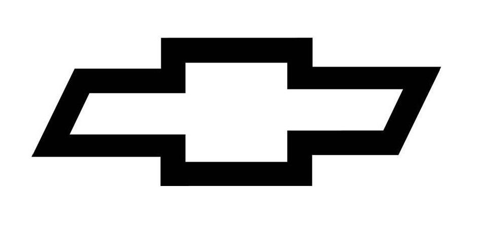 966x488 printable chevy symbol camaro named best chevy of all time