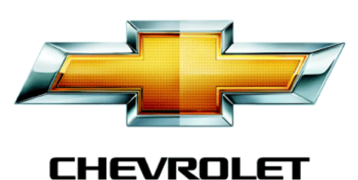 700x353 Chevy Bowtie Logo Transparent Png Clipart Free Download