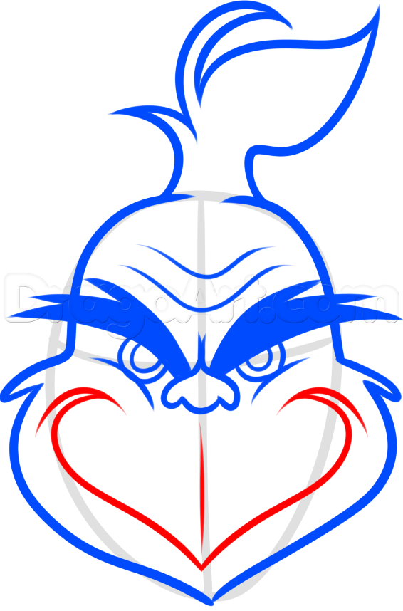 566x858 Chevy Symbol Drawing