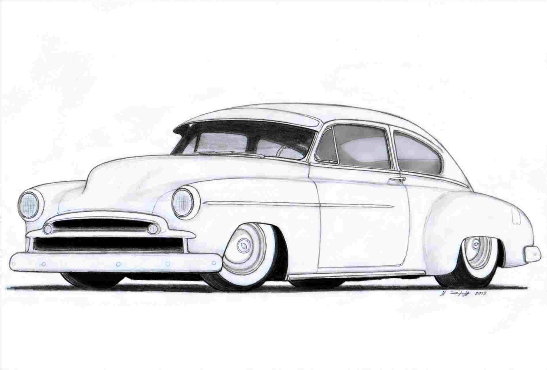 1900x1286 Cartoon Drawings Of Chevy Truck
