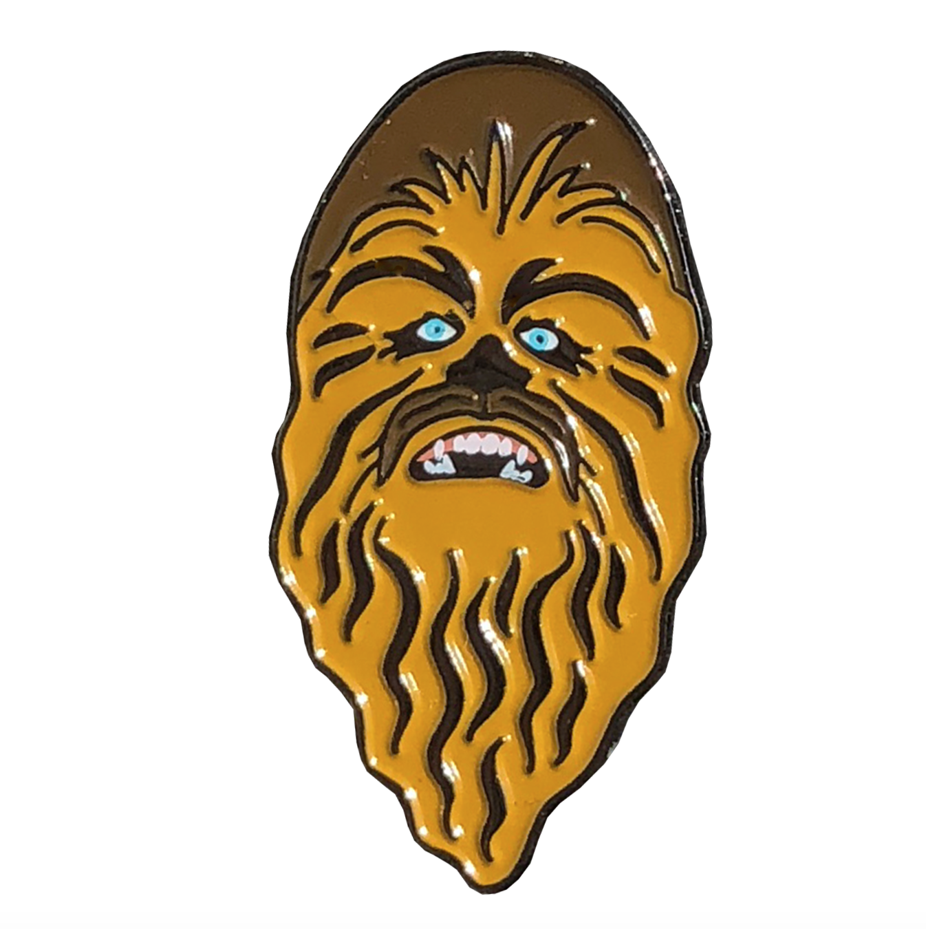 Chewbacca Drawing | Free download on ClipArtMag