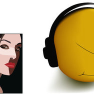 188x188 drawing with the chiaroscuro inspired drawing technique