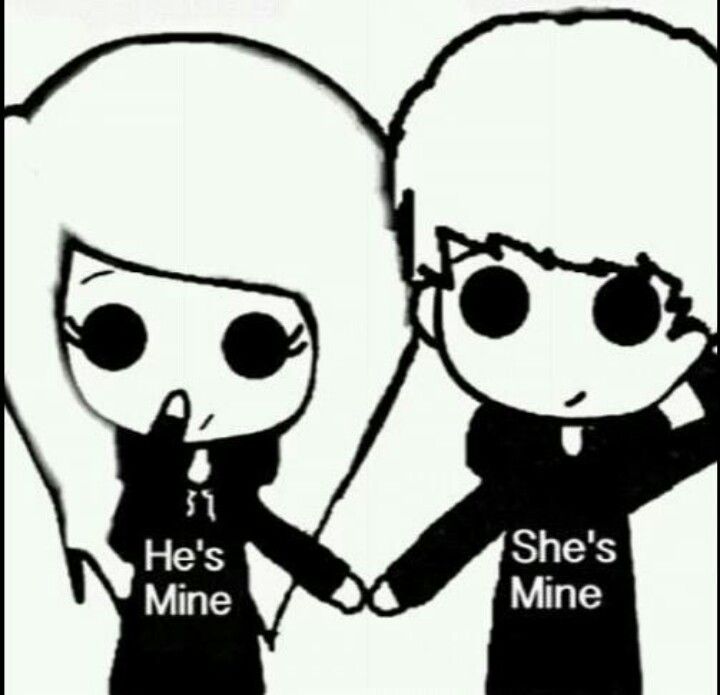 720x695 Can Someone Edit This So The Girl Has Brown Hair And The Boy Has