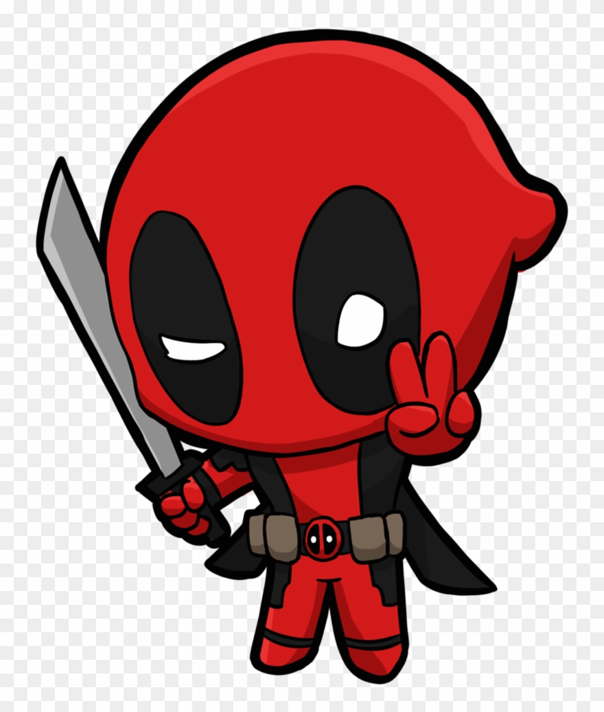 880x1036 Gina Clip Deadpool
