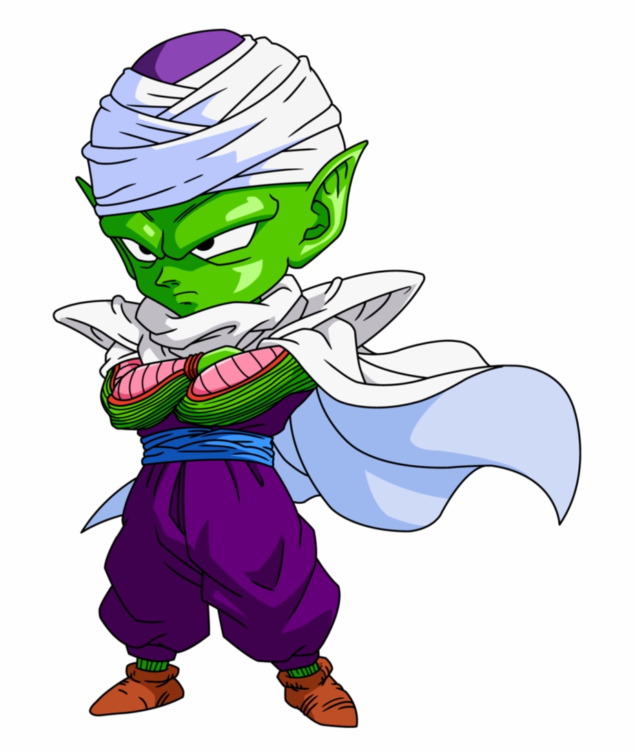920x1097 Piccolo Drawing Dragon Ball Huge Freebie Download