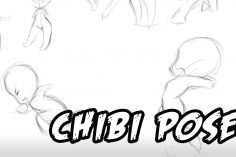 236x157 Chibi Drawing Cute Deer Cow Dragon And Kawaii At Book Pdf Carmi