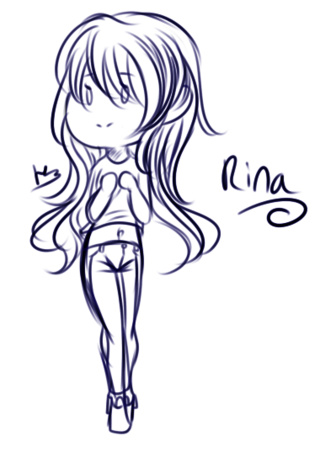 320x457 Quick Chibi Before I Go To Bed