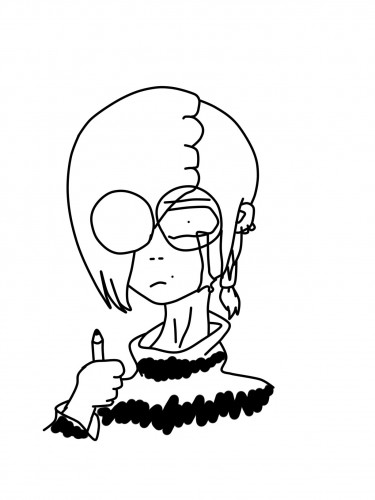 375x500 Create Meme When Friends Draw Better Than You