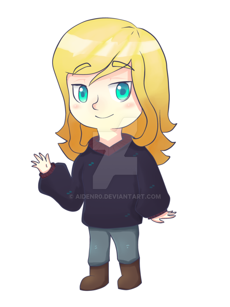 774x1032 Chibi Girl Drawing Test