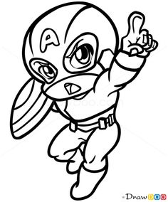 236x284 Little Deadpool And Little Spiderman