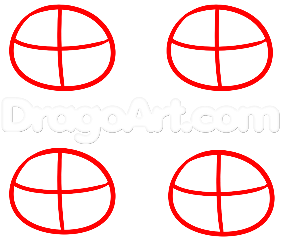 977x840 Draw Chibi Teenage Mutant Ninja Turtles, Step