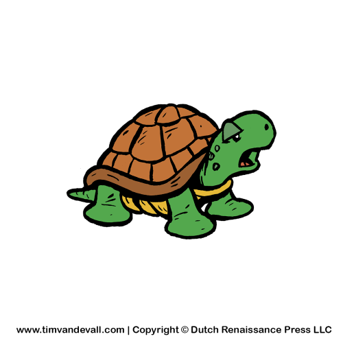 Chibi Turtle Drawing | Free download on ClipArtMag