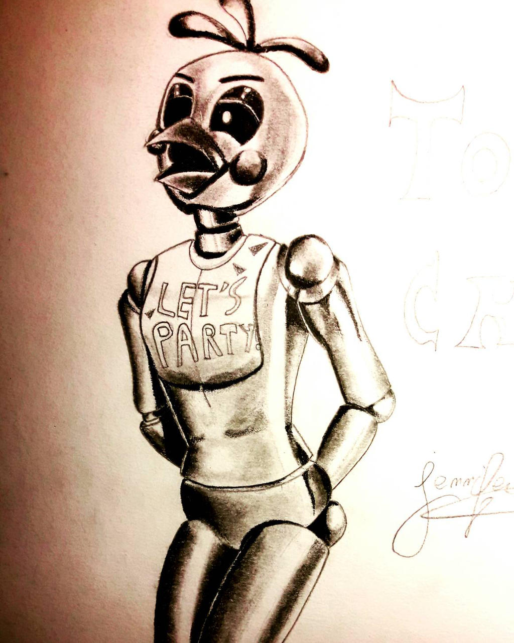 1024x1281 Fnaf