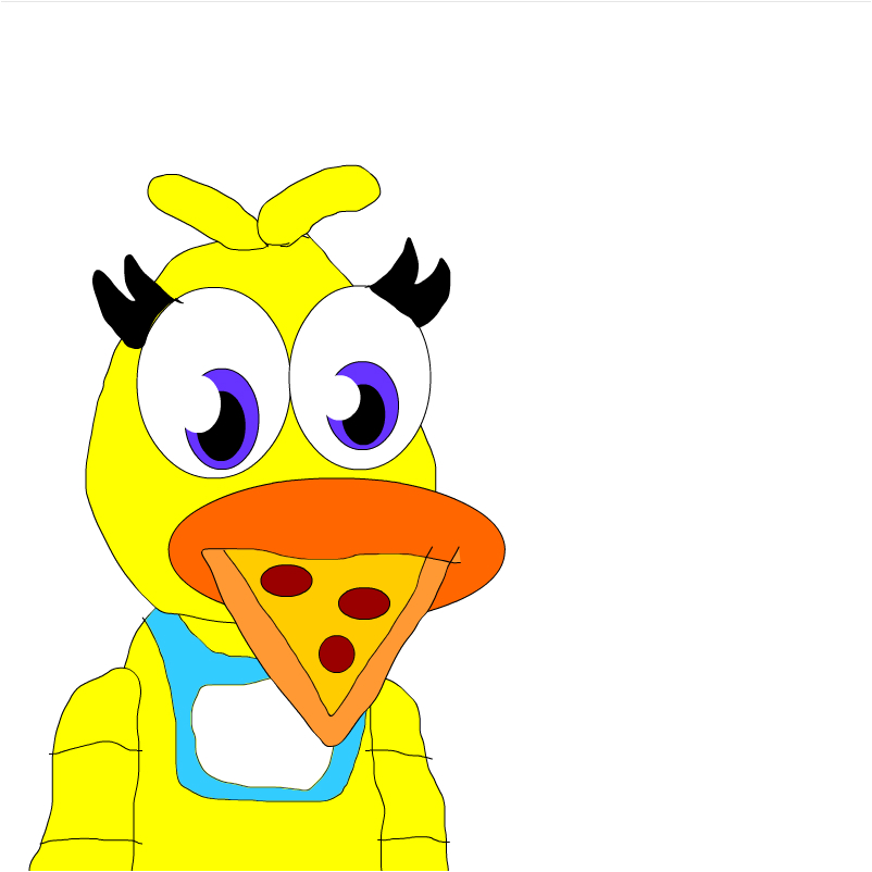 802x802 the chica one pizza