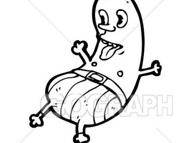 640x480 Free Beans Clipart, Download Free Clip Art