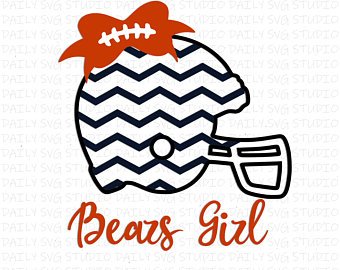 340x270 Chicago Bears Etsy
