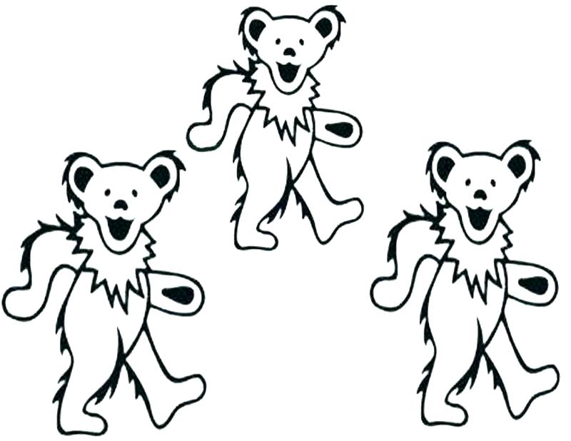 800x618 Chicago Bears Coloring Pages