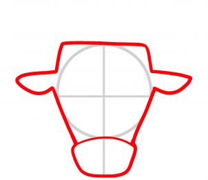 302x261 how to draw the chicago bulls, chicago bulls, step
