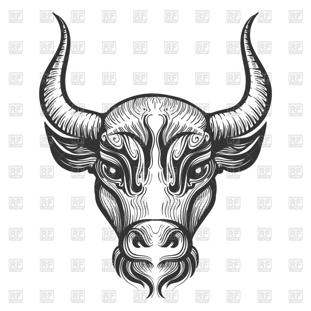 Chicago Bulls Drawing Free Download On ClipArtMag