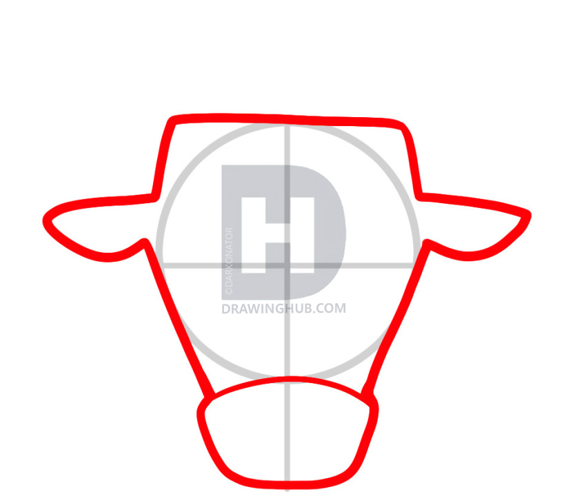 834x720 how to draw the chicago bulls, chicago bulls, step