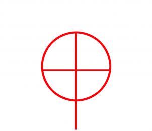 302x261 how to draw the chicago bulls, chicago bulls, step